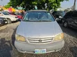 Toyota Sienna LE 2002 Silver - 1