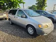 Toyota Sienna LE 2002 Silver - 2