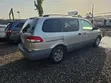 Toyota Sienna LE 2002 Silver - 4