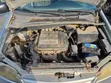 Toyota Sienna LE 2002 Silver - 5