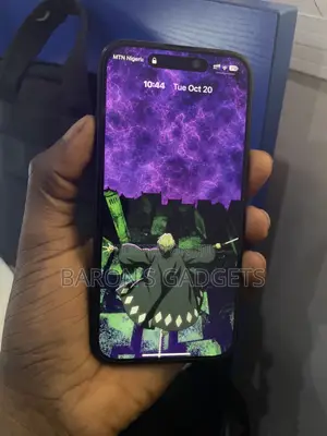 Apple iPhone 15 256GB Baki