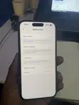 Apple iPhone 15 256GB Baki - 4