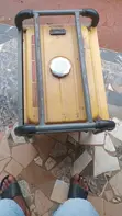 GE Electrical Generator - 100 Power - 2