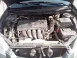 Toyota Matrix 2006 Grey - 2