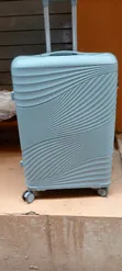 Swiss Polo Plastic Box - 2