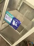 Show Glass - 3