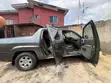 Honda Ridgeline 2008 Grey - 2