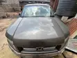 Honda Ridgeline 2008 Grey - 4