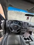 Honda Ridgeline 2008 Grey - 5