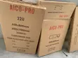 22U Aico Network Rack 600x800mm - 1