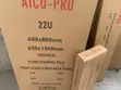 22U Aico Network Rack 600x800mm - 2
