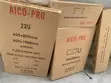 22U Aico Network Rack 600x800mm - 3