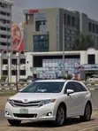 Toyota Venza 2012 Fari - 2