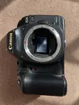 Canon EOS 5D Mark II DSLR Kamera - 1