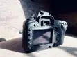 Canon EOS 5D Mark II DSLR Kamera - 3