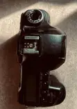 Canon EOS 5D Mark II DSLR Kamera - 4