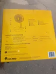 Sun King Foldable Fan - 2