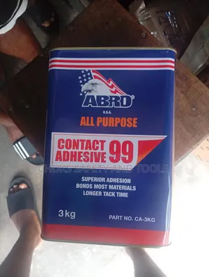 Abro Manufar Liman Liman, 3kg