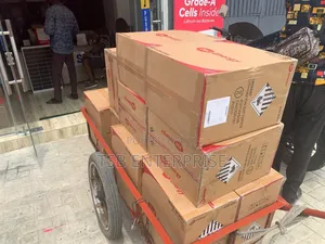 Brand New Itel PowerTank 1000 (1000W/2000Wh)