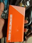 25-50mm Outside Micrometer - 2
