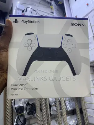 Brand New PS5 Wireless Controller Pad