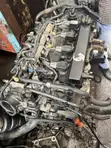 Complete Engine Mazda 6 2.3L (2010-2012) - 2