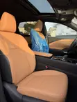 2026 Lexus RX 350 Baƙi - 2