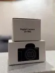 Sony ZV-1M2 Vlog Camera - Black - 1