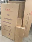 Aico 27U Network Rack 600x800mm - 1