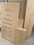 Aico 27U Network Rack 600x800mm - 2