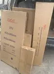 Aico 27U Network Rack 600x800mm - 3
