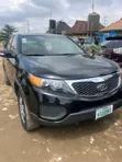 Kia Sorento 2013 Baki - 1
