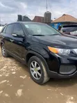 Kia Sorento 2013 Baki - 3