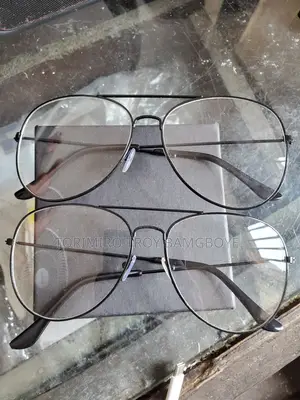 Acqua di Stresa Aviator Sunglasses Frames (4 pcs) + 2 Cases