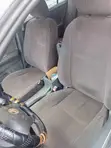 Toyota Corolla 2008 Blue - 2