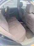 Toyota Corolla 2008 Blue - 4