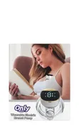 Wearable Electric Breast Pump - Brand New - 1