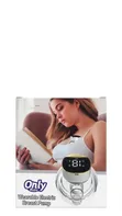 Wearable Electric Breast Pump - Brand New - 3