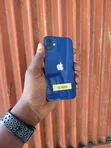 Apple iPhone 12 mini 64GB Blue - 1