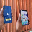 Apple iPhone 12 mini 64GB Blue - 3