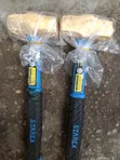 1kg Brass Hammer - Sabon Hannu - 1
