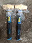 1kg Brass Hammer - Sabon Hannu - 2