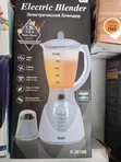 Raf Blender Mai Amfani 1.5L 450W - 2