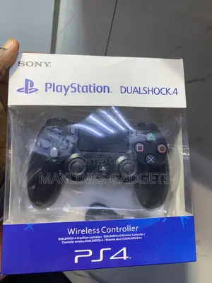 Sony PS4 Wireless Controller na Asali