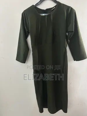 Tufafin Juyawa - NGN 1,500 Kowanne