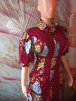 Tufafin Modest na Beebah Cut and Vintage - 2
