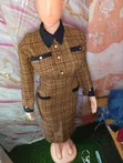 Tufafin Modest na Beebah Cut and Vintage - 4