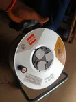 FIRMAN 50m Extension Cable Box - 2