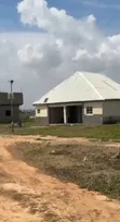 Affordable Land for Sale in Kurudu Phase II, Abuja - 2