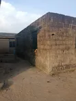 Uncompleted 2-Bedroom Flat for Sale in Ikorodu - 2